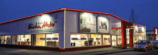 Küchen Seele in Monheim  Küchenstudio Leverkusen, Hilden, Langenfeld, Leichlingen, Witzhelden