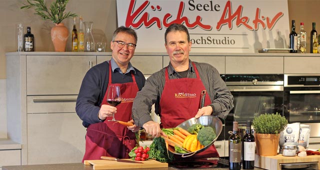 Küchen Seele in Monheim  Küchenstudio Leverkusen, Hilden, Langenfeld, Leichlingen, Witzhelden