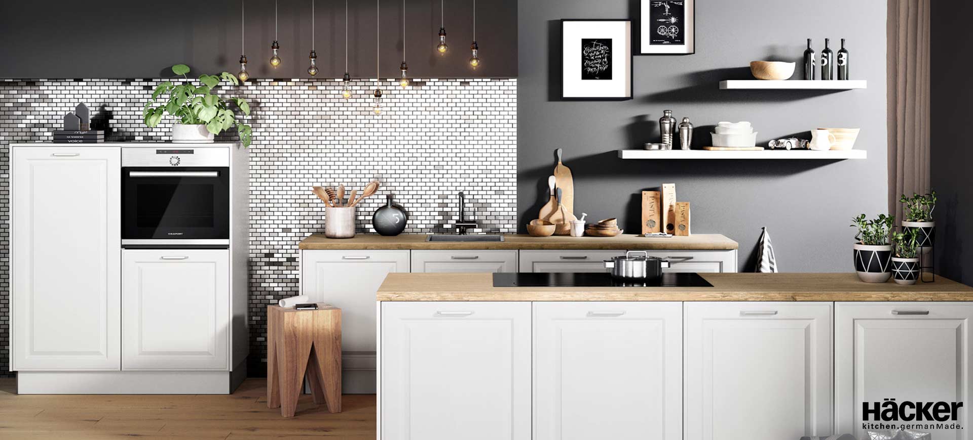 Küchen Seele in Monheim  Küchenstudio Leverkusen, Hilden, Langenfeld, Leichlingen, Witzhelden