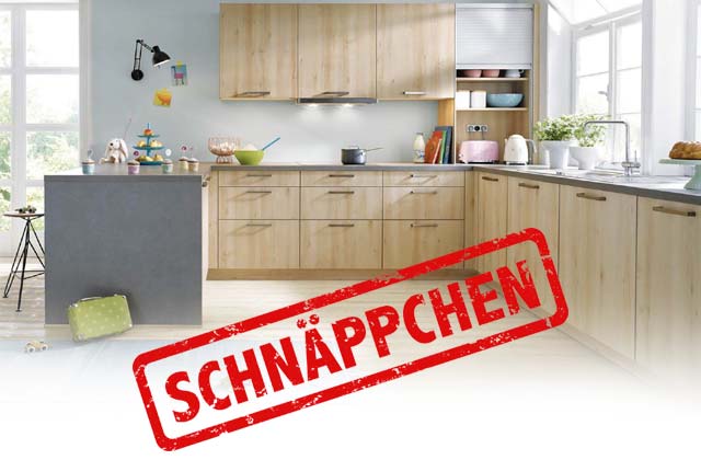 Angebote günstige Küchen  Küchen Seele - Monheim   Leverkusen, Hilden, Langenfeld, Leichlingen, Witzhelden