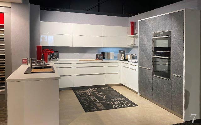 Küchen Seele in Monheim  Küchenstudio Leverkusen, Hilden, Langenfeld, Leichlingen, Witzhelden