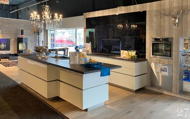Küchen Seele in Monheim  Küchenstudio Leverkusen, Hilden, Langenfeld, Leichlingen, Witzhelden