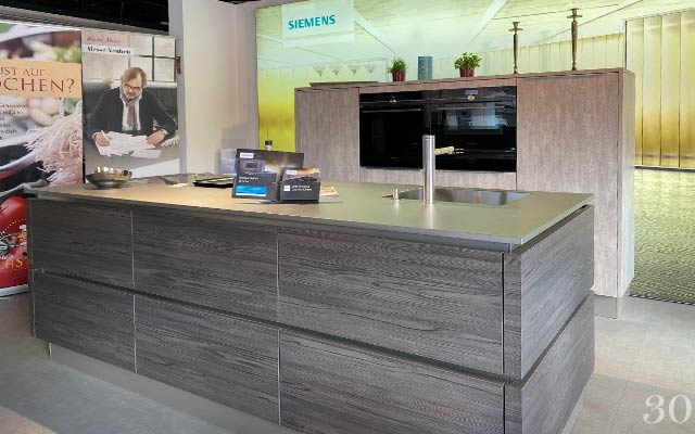 Küchen Seele in Monheim  Küchenstudio Leverkusen, Hilden, Langenfeld, Leichlingen, Witzhelden