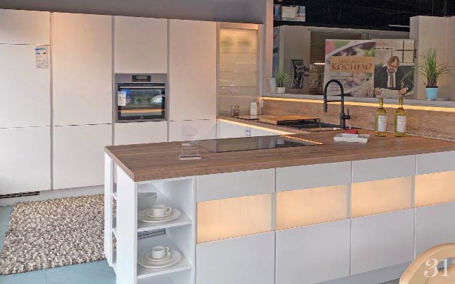 Küchen Seele in Monheim  Küchenstudio Leverkusen, Hilden, Langenfeld, Leichlingen, Witzhelden